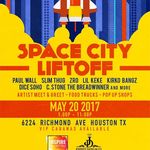 SpaceCity 🚀 L I F T O F F 🚀