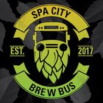 Spa City Brew Bus