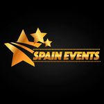 SPAIN EVENTS 🔵