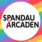 Spandau Arcaden