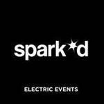 Spark*d Events & Weddings