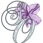 Sparkling Orchid Jewelry