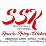 Sparks Spicy Kitchen