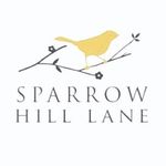 Sparrow Hill Lane