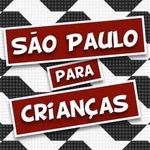 São Paulo para Crianças São Paulo para Crianças