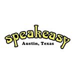 Speakeasy Austin