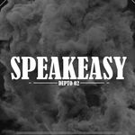 Speakeasy | Depto 02