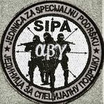 Special_Units_Of_BiH 🇧🇦