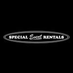 SPECIAL EVENT RENTALS