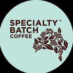 Specialty Batch Coffee