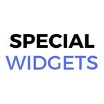 Special Widgets