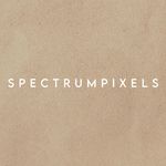 Spectrumpixels by Snehal Patel