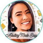 Ms. Fiona | Adulting Made Easy