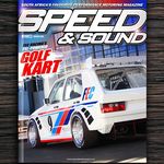 Speed and Sound®