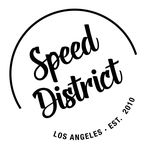 Speed District