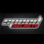 SPEED HELMETS.