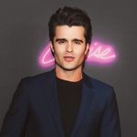 Spencer Boldman