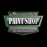 Spencer’s Rods & Restorations