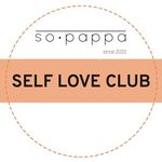 SoPappaFitness-SELF LOVE CLUB