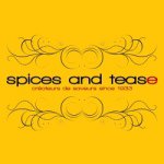 Spices and Tease