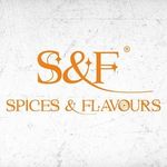 Spices & Flavours