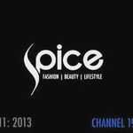 SPICE Fashion Channel