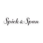 Spick & Span スピックアンドスパン