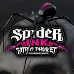 SPIDER INK PHUKET