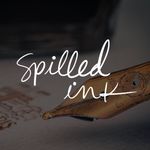 Spilled Ink