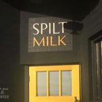 Spilt Milk Tavern