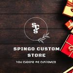 Spingo Custom Store