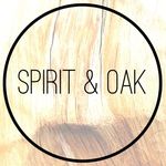 Devin | Spirit & Oak