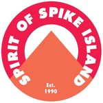 Spirit Of Spike Island