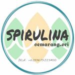 SPIRULINA 100% ORIGINAL