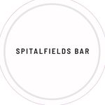 Spitalfields Bar