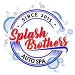 Splash Brothers Auto Spa