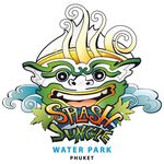 Splash Jungle Waterpark Phuket