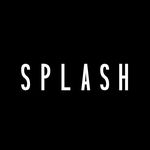 Splash Cocktail Mixers