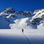 Splitboarding New Zealand