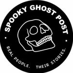 Paranormal Page