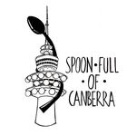 Spoon full of Canberra