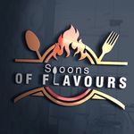 Spoons of flavours