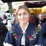 Ingrid Marie Karlsen Spord Ingrid Marie Karlsen Spord