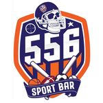 Sport Bar 556