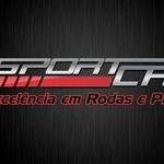 Sport Car Som & Rodas