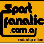 Sportfanatic Skate Shop