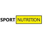 SPORT NUTRITION®️