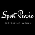 SportPeople|спортивная одежда