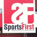 Sports First