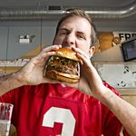 Sports Foodie | Adam Bianco